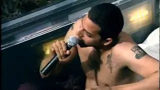 Buried Alive | David Blaine
