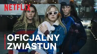 Ta noc | Oficjalny zwiastun | Netflix