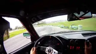 Drift Bmw Tsagkarakis