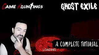Ghost Exile A Complete Tutorial | Everything you need to know
