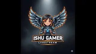 BGMI LIVE Stream Cute Girl Gamer Live ishu Is Live #bgmi #girl #pubg