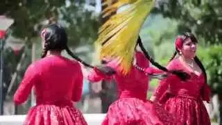 TROPI BELLAS - MIENTEME - (VIDEO OFICIAL 2016)