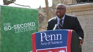 60-Second Lecture: &ldquo;What is Race in the USA?&rdquo;