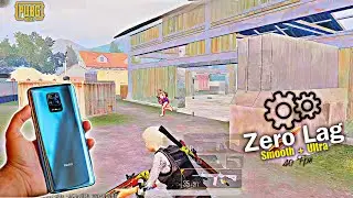Redmi Note 9 Pro Pubg/Bgmi Test 2024 | Redmi Note 9 Pro 40 Fps Gameplay  Redmi Note 9 Pro Bgmi lag ?