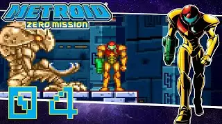Metroid: Zero Mission [Deutsch/HD] &ndash; Folge 04: