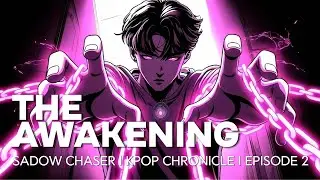 Shadow chaser K-pop Chronicle episode 2