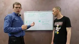 Квадрант Денежного потока от investbox