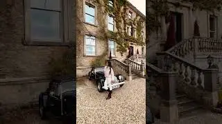 Just temporarily moved into a fairytale&hellip; Yorkshire Dales edition