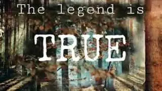 A Wattpad Story - The Legendary Vampire-Wolf of the West - By : daydreamerline