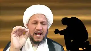 من قصص التائبين والخائفين  .. قصة الشاب التائب والرجل العابد  . . القصة الأولى