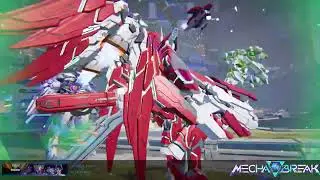 Mecha BREAK S2 E41 Teaser: Serenith executes a killer performance