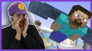 Minecraft Steve Too Childish For Super Smash Bros. Ultimate?!