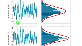 L7: Event-Related Potentials - multivariate features...