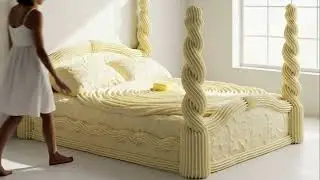 🎂cake bed sleep asmr😴 #Asmr