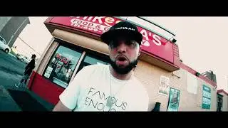 Freedom Payne - Good Foundation - NEW CHRISTIAN HIP HOP 2020 (Official Music Video)