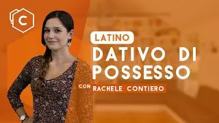 Dativo di possesso | Latino
