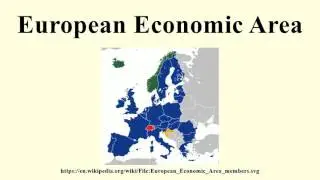 European Economic Area