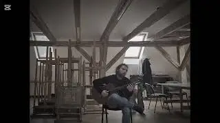 Milonga 
