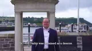 Our Early History – The Plymouth Brethren Christian Church