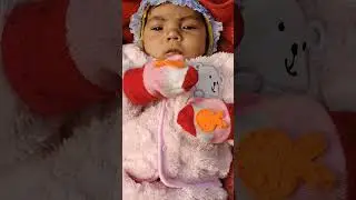A small baby laughing and playing #song #love #cutestmoments #music #shortvideo#adorablevideo