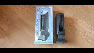 Plazmowy jonizator powietrza LS-212 - moja recenzja