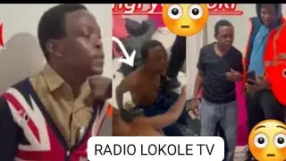 FRANCE: ENFIN VERITE EBIMI PONA GUELOR NDENGE BAKANGI YE NDOKI CHEZ MASTA NAYE.