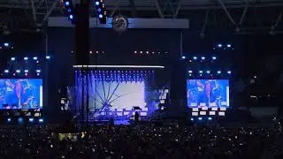 Foo Fighters Best Of You Live 20 June 2024, London Stadium