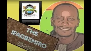 The Ifagbemiro Show/Four cowries Divination