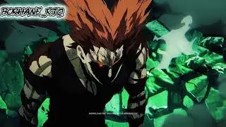 garou edit