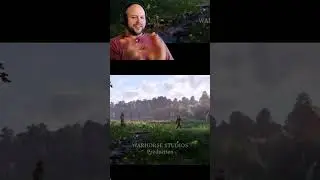 clap it out for the intro #kcd2 | #buckywootmaster on #Twitch