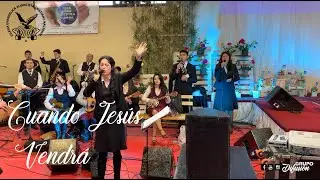 Cuando Jesús vendrá - 28º Convención del COD - IEACN Puerto Montt