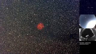 Laukiamasis kambarys - viso dangaus kamera. Live