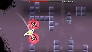 [4K 60fps] Y by Geomania (3 Coins)