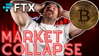 TOTAL MARKET COLLAPSE | Is Gamestarter the ULTIMATE launchpad?