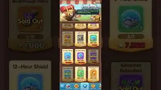 X-Clash Tutorial - Donating to Union Tech and Using the Union Store