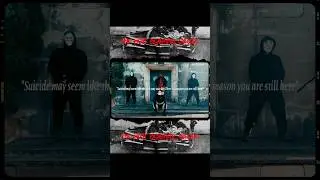 &ldquo;THE MOST BEAUTIFUL SUICIDE&rdquo; DROPPING ON VALENTINES DAY. 🎬🌹 #artistmusic #painrap