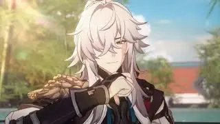 JING YUAN + Lightcone Pulls - Honkai  Star Rail
