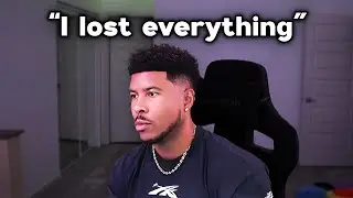 LowTierGod On The Time He Almost Quit Streaming...