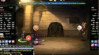 P.ninja Popularity contest (Game321)... Speed