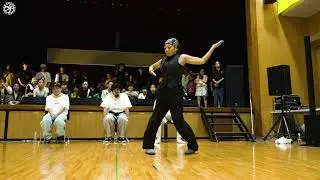 【TOP4】Ronshea vs UCCHii // Over 15 │ Get Down SummerFes OKINAWA │ FEworks