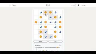 LinkedIn Tango Answer Today - Puzzle #472 | 22 January 2026