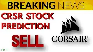 📉 Corsair Stock Predictions - Buy CRSR Stock Before Next BIG Breakout?