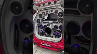 Avanza Full Modif Audio- Dana Pelajar - Banyak Sedan Murah 🤩 - MOBIL LANGKA TUA JIWA MUDA