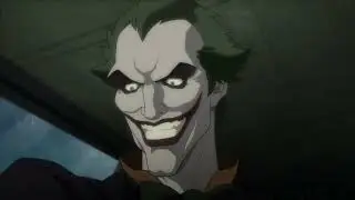 Assault on Arkham- Deadshot and Batman VS Joker and Harley Quinn &ldquo;Part 1&rdquo;