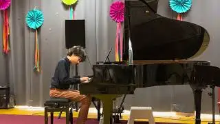 MENUET  by Mel Bonis