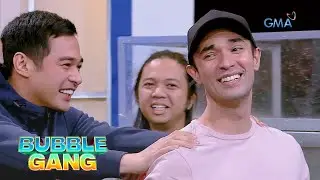 Bubble Gang: Basa ang sisiw ni Boy2!