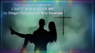 THE ROYELVISBAND Can't Walk Over Me Official Music Video