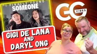 First Time Reaction to 