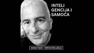 INTELIGENCIJA I SAMOĆA