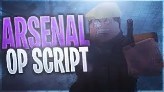 Arsenal hacks script pastebin 2020